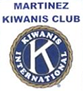 A kiwanis club logo is shown.
